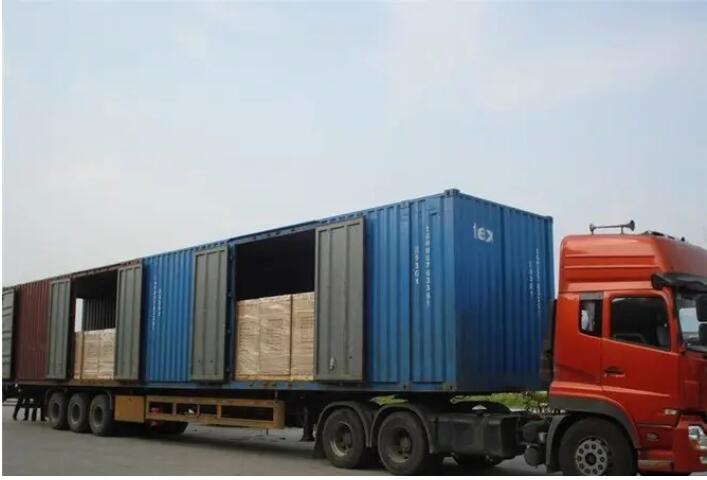 漳州到西岗区整车运输