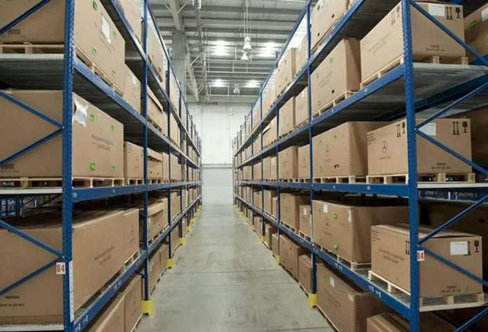 漳州到西岗区货物仓储