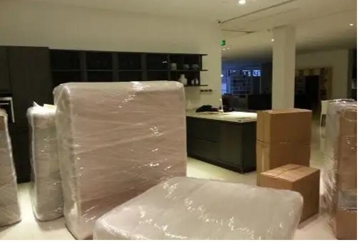 漳州到西岗区长途搬家