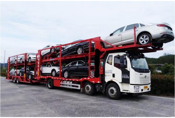 漳州到西岗区轿车托运